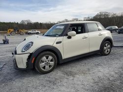 Mini Vehiculos salvage en venta: 2022 Mini Cooper