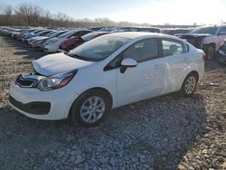 2013 KIA Rio EX en venta en Kansas City, KS