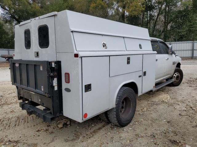 2018 Dodge RAM 3500