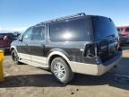 2010 Ford Expedition EL Eddie Bauer