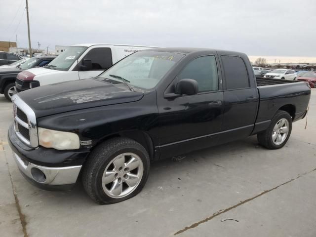 2004 Dodge RAM