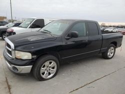 2004 Dodge RAM en venta en Grand Prairie, TX