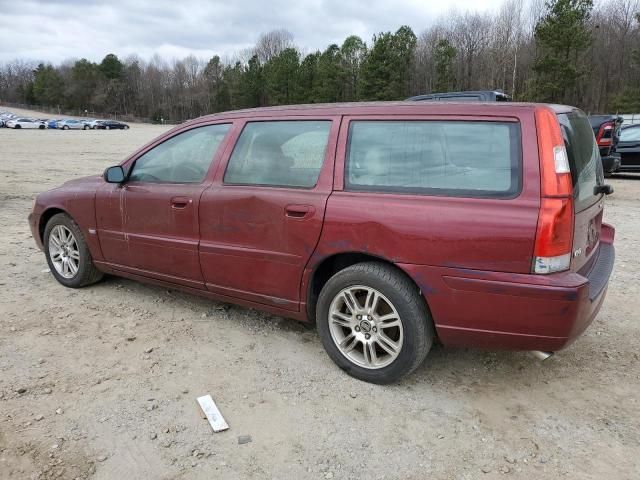 2006 Volvo V70