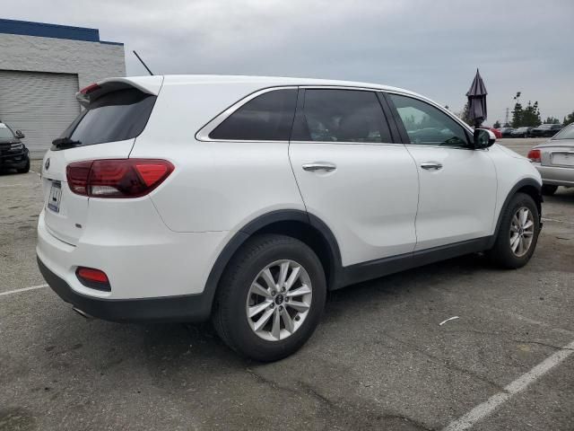 2019 KIA Sorento L