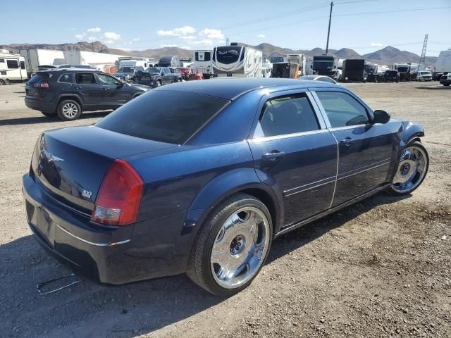 2005 Chrysler 300 Touring