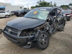 2012 Toyota Rav4 for sale in Opa Locka, FL