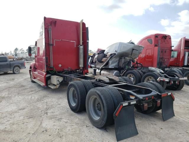 2007 Freightliner Conventional Columbia