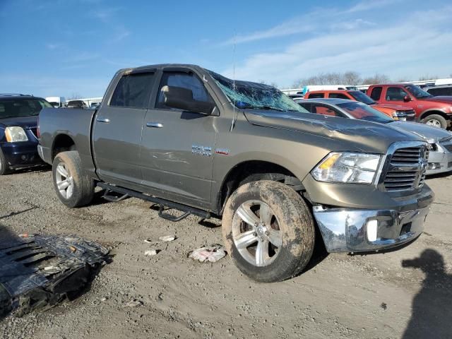 2014 Dodge RAM 1500 SLT