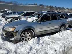 2007 Subaru Outback Outback 2.5I Limited for sale in Exeter, RI