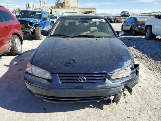 1999 Toyota Camry CE