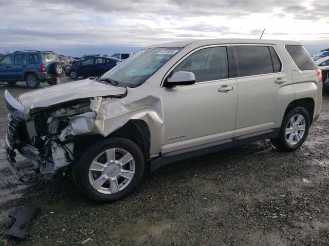 2013 GMC Terrain SLE