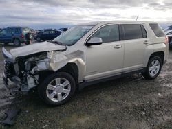 Salvage cars for sale from Copart Antelope, CA: 2013 GMC Terrain SLE