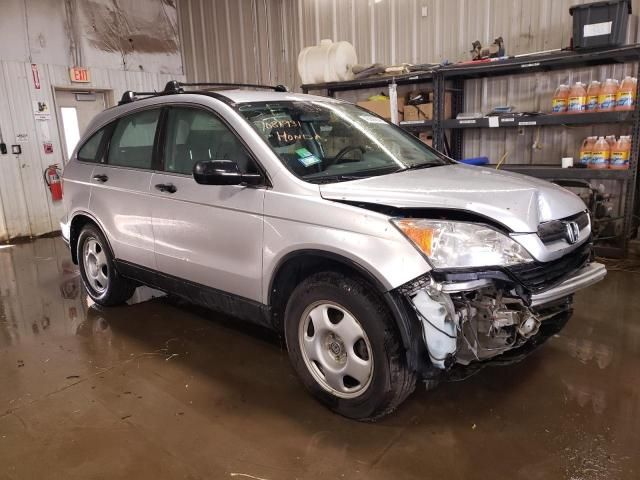 2009 Honda CR-V LX