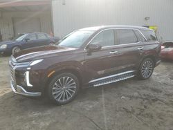 Hyundai salvage cars for sale: 2023 Hyundai Palisade Calligraphy