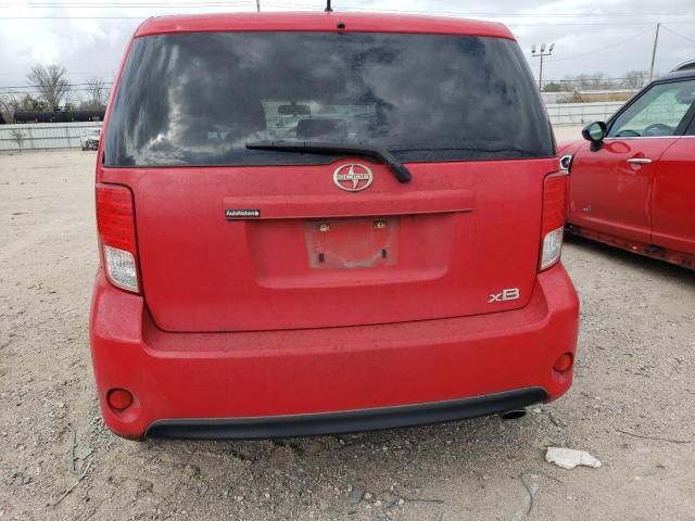 2013 Scion XB