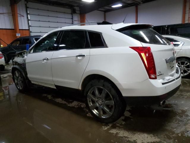 2011 Cadillac SRX Performance Collection