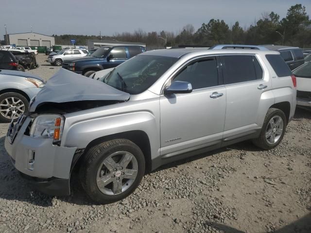 2013 GMC Terrain SLT