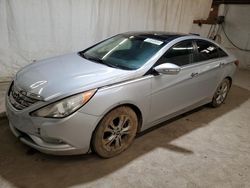 2012 Hyundai Sonata SE for sale in Ebensburg, PA