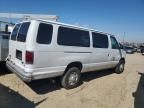 2003 Ford Econoline E350 Super Duty Wagon