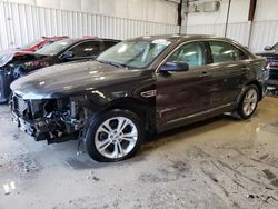 Ford Taurus SE salvage cars for sale: 2017 Ford Taurus SE