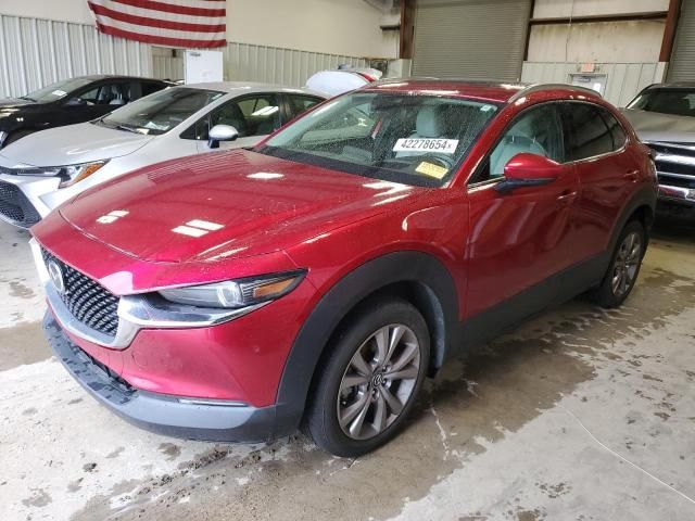 2020 Mazda CX-30 Premium