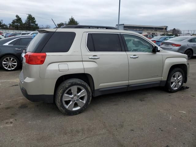 2015 GMC Terrain SLT