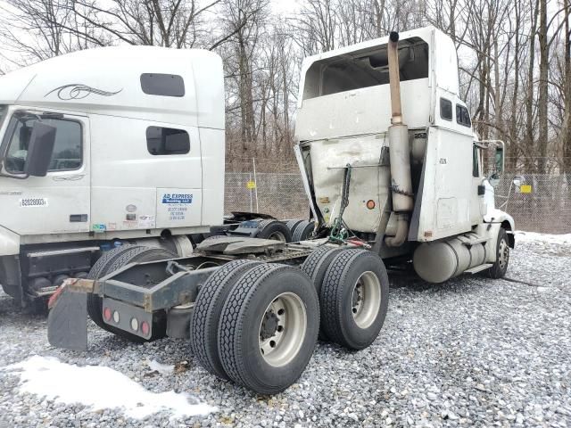 2007 International 9400 9400I