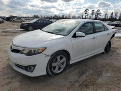 2014 Toyota Camry L for sale in Houston, TX