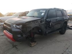 Toyota 4runner salvage cars for sale: 2021 Toyota 4runner SR5 Premium