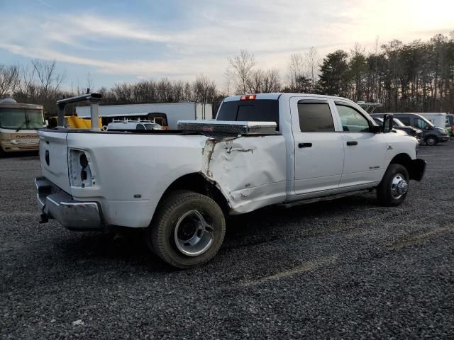 2020 Dodge RAM 3500 Tradesman