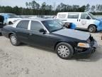 2011 Ford Crown Victoria Police Interceptor