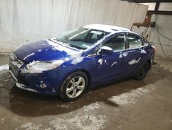 Ford salvage cars for sale: 2012 Ford Focus SE