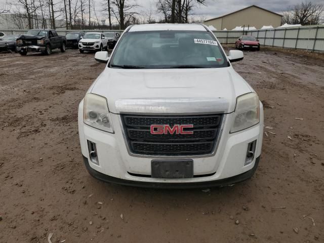 2012 GMC Terrain SLE