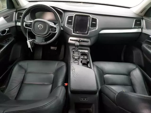2016 Volvo XC90 T5