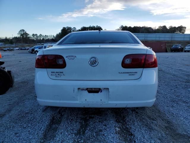 2006 Buick Lucerne CXL