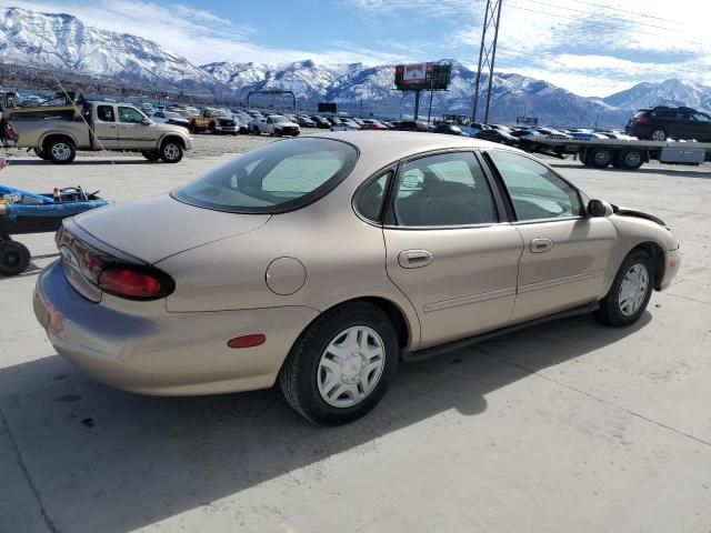 1999 Ford Taurus SE