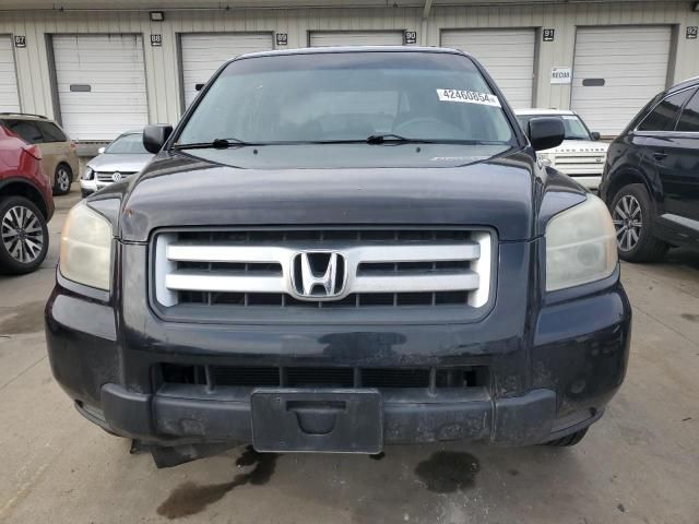 2006 Honda Pilot LX