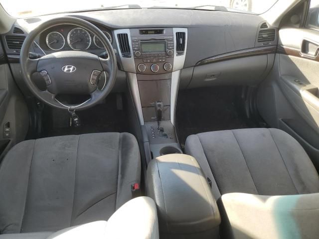 2009 Hyundai Sonata GLS