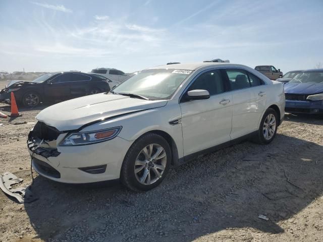 2010 Ford Taurus SEL