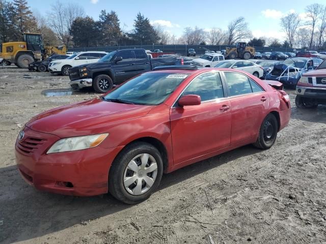 2007 Toyota Camry CE