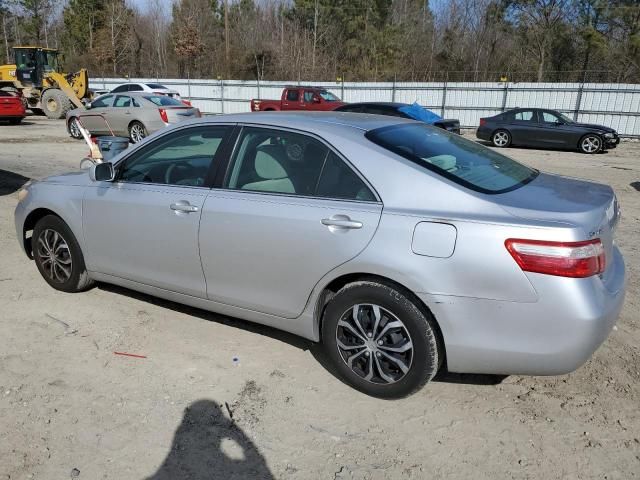 2009 Toyota Camry Base