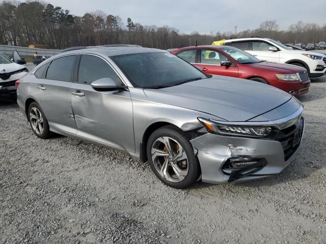 2019 Honda Accord EX