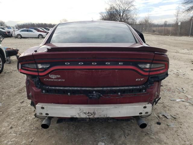 2019 Dodge Charger GT