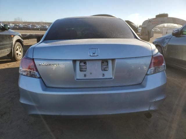 2008 Honda Accord LX