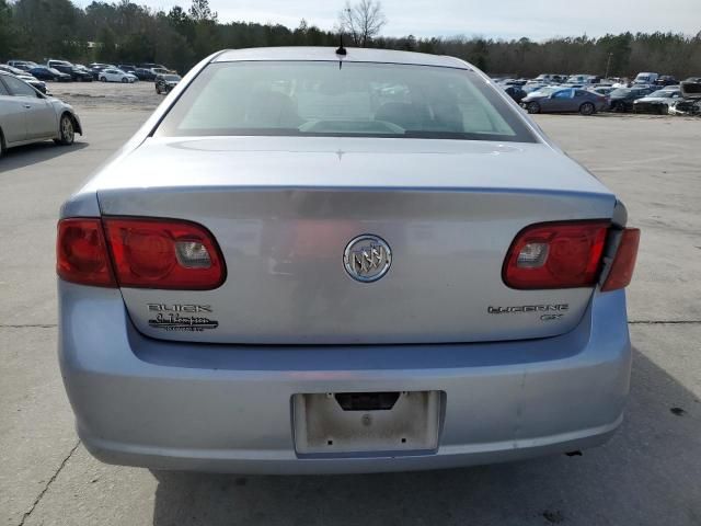 2006 Buick Lucerne CX