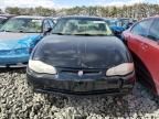 2002 Chevrolet Monte Carlo SS