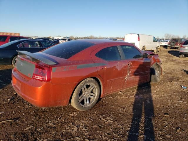 2006 Dodge Charger R/T