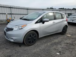 2016 Nissan Versa Note S for sale in Fredericksburg, VA