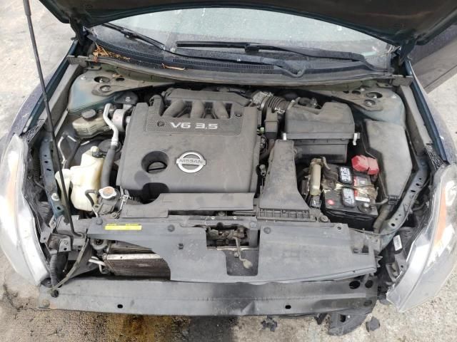 2007 Nissan Altima 3.5SE