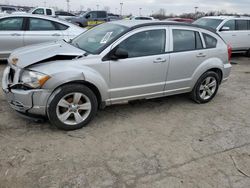 Dodge salvage cars for sale: 2011 Dodge Caliber Mainstreet